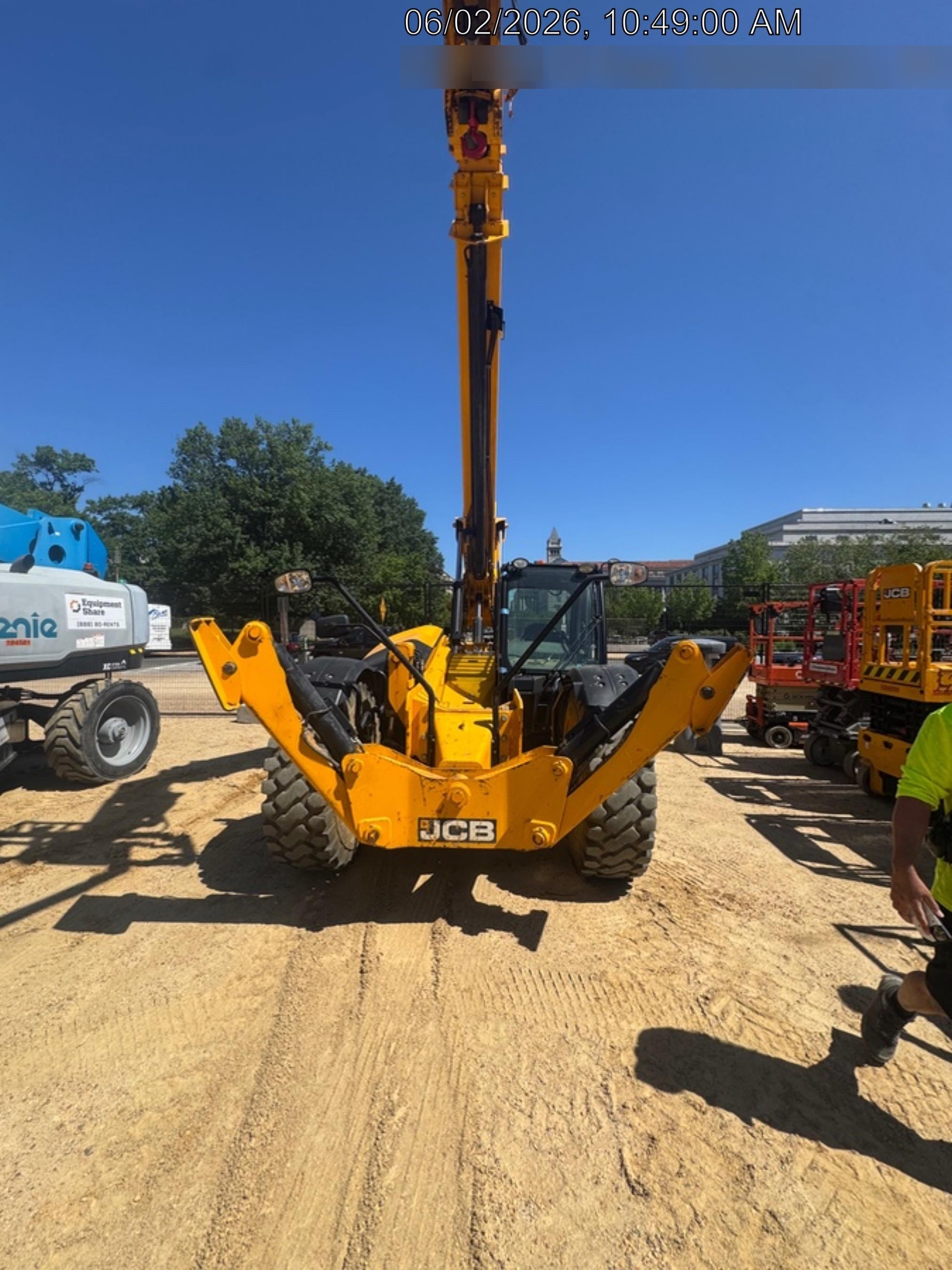 2023 JCB 514-56
