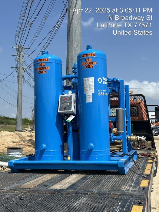 2024 HANKISON RDH-930G