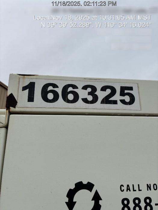 2021 ATLAS COPCO QAS150