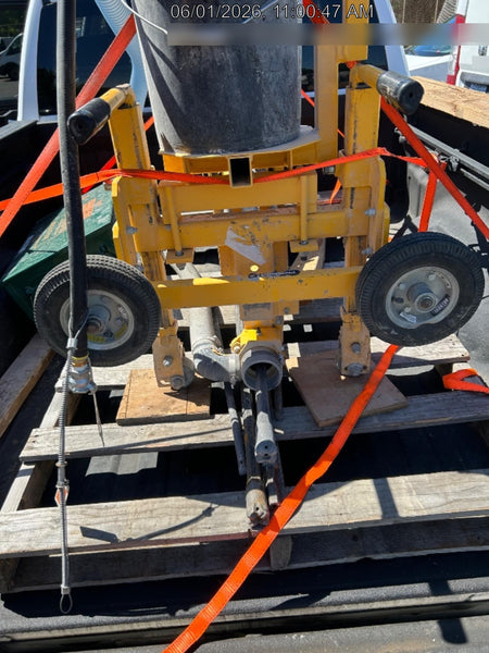 2022 E-Z DRILL 210B