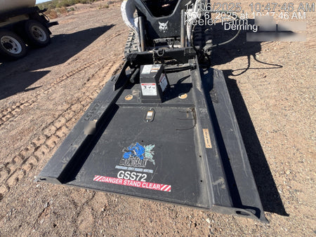 2022 PALADIN 30372A-0022