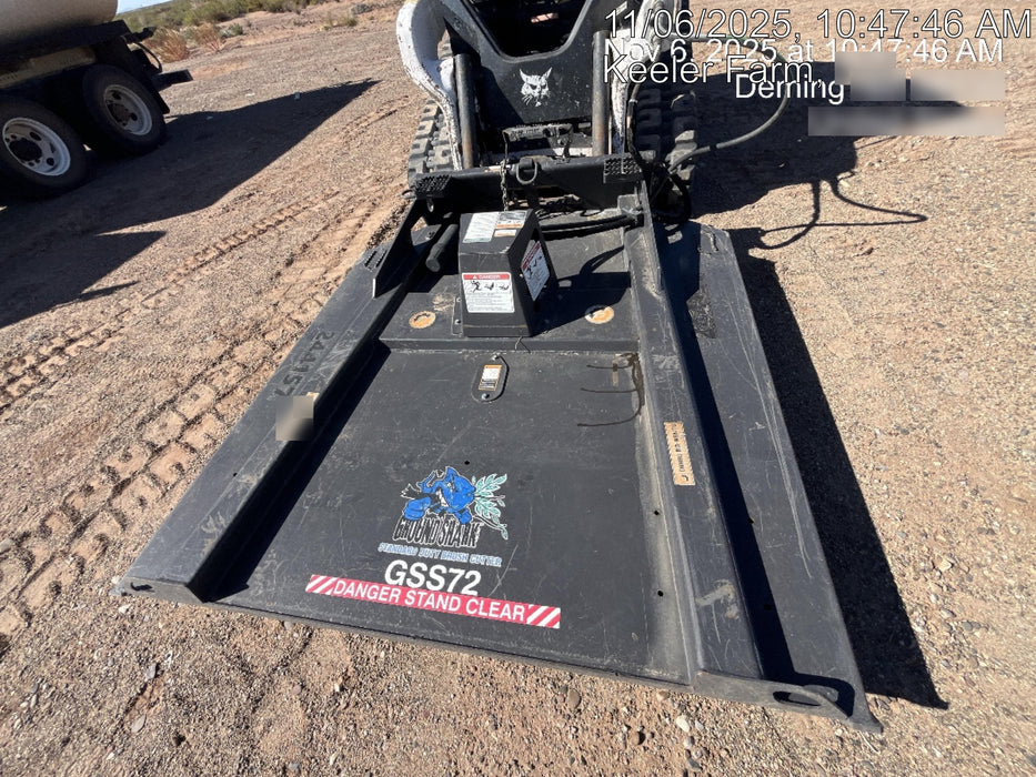 2022 PALADIN 30372A-0022