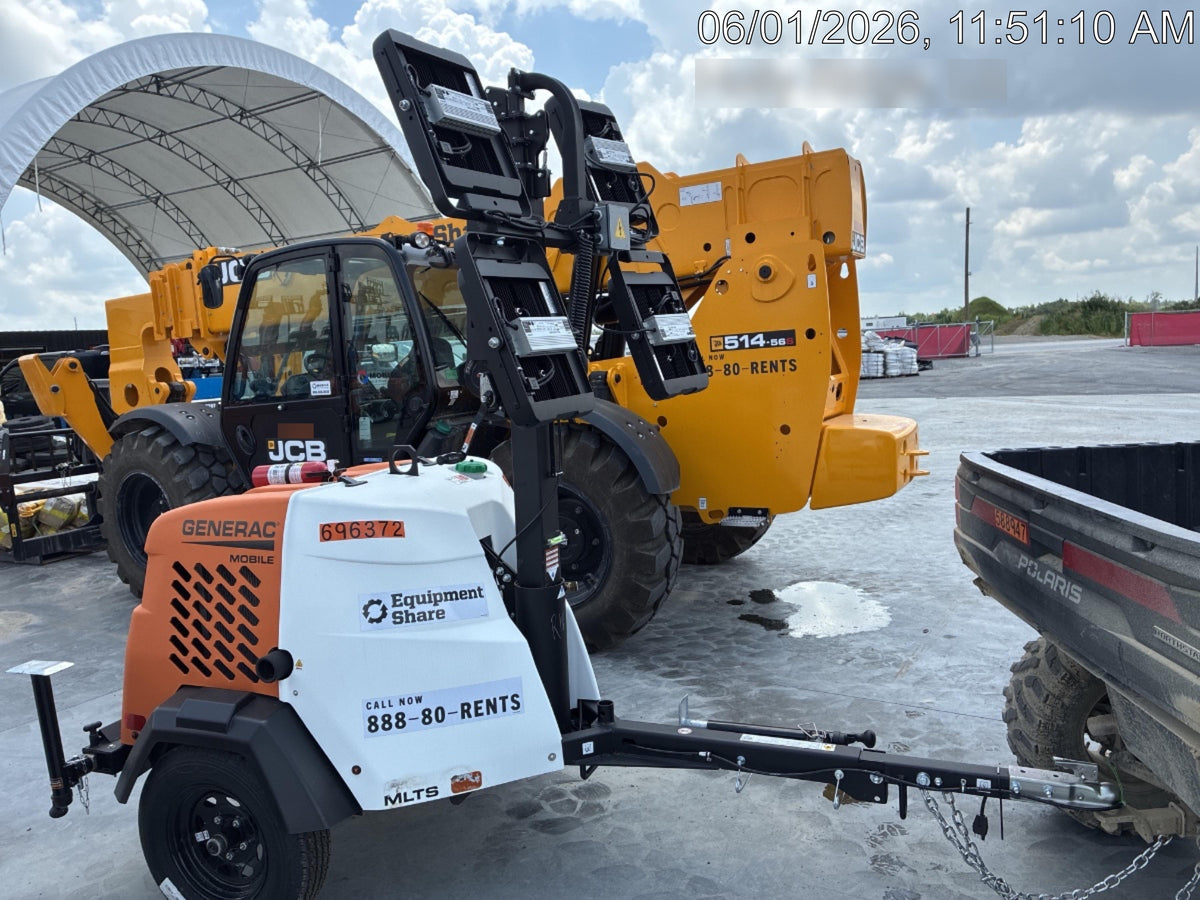 2026 GENERAC MLTS-4