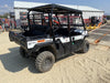 2022 KAWASAKI Mule PRO-DXT (Half Door)