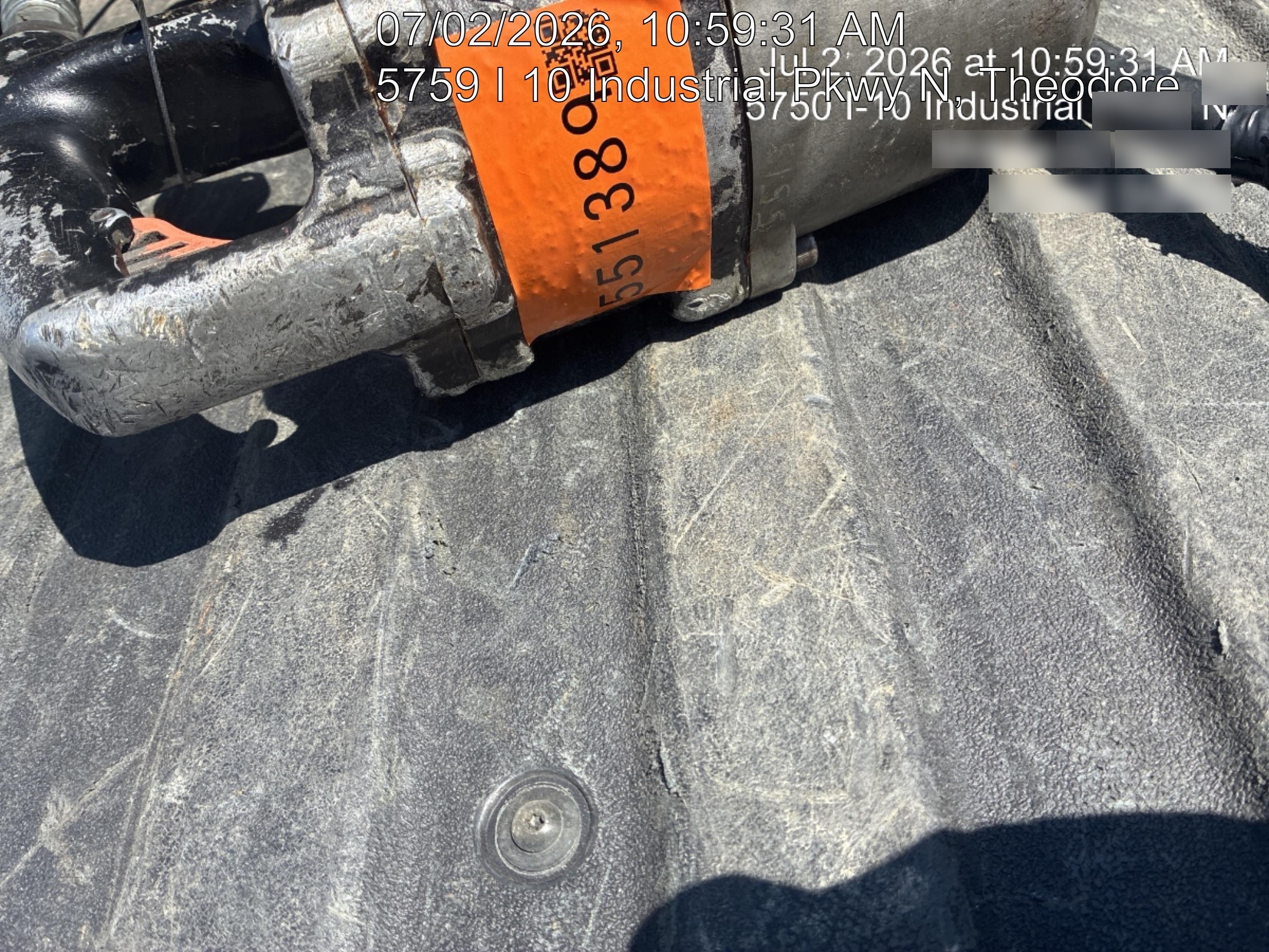 2025 INGERSOLL RAND 3940B2TI