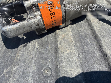2025 INGERSOLL RAND 3940B2TI