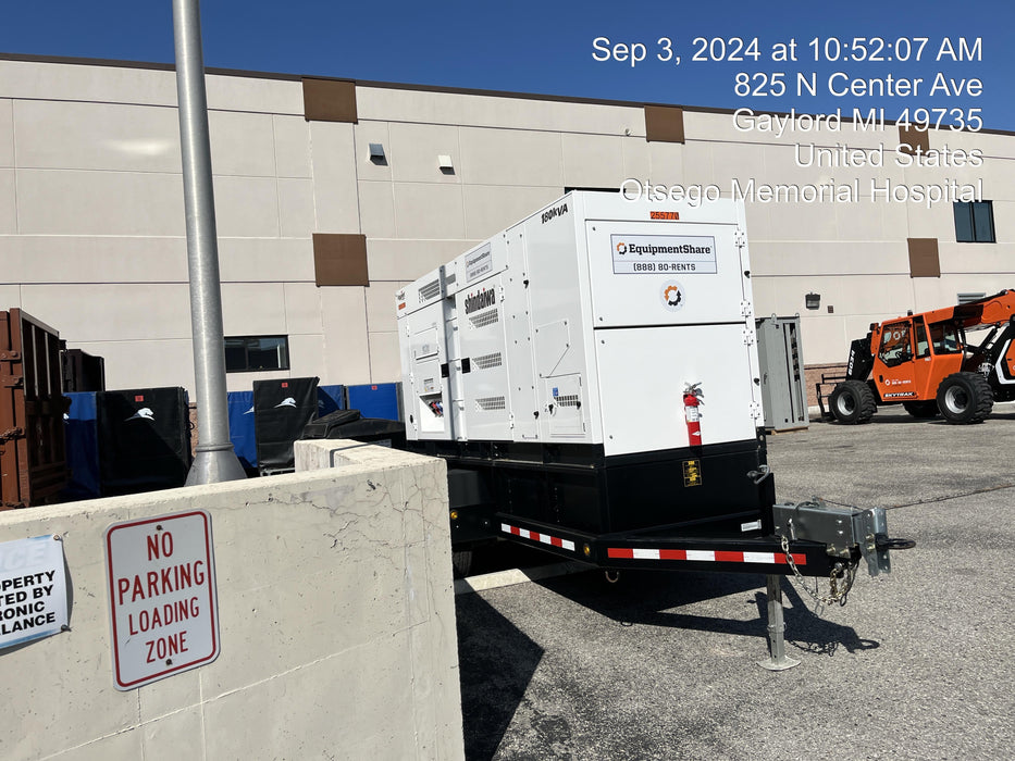 2022 SHINDAIWA DGK180F