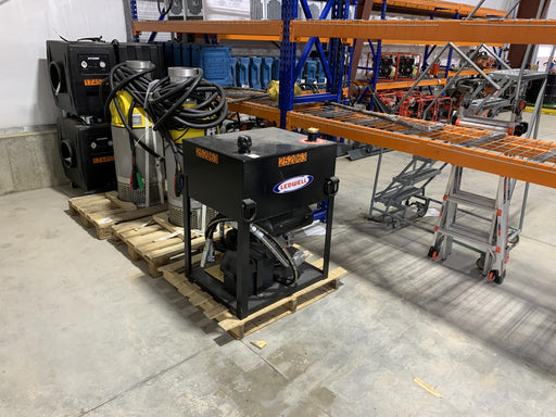 2021 LEDWELL Pony Motor