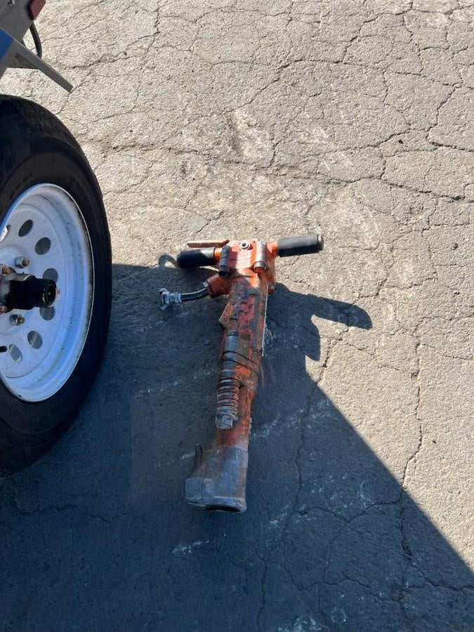 2019 AMERICAN PNEUMATIC TOOL M160
