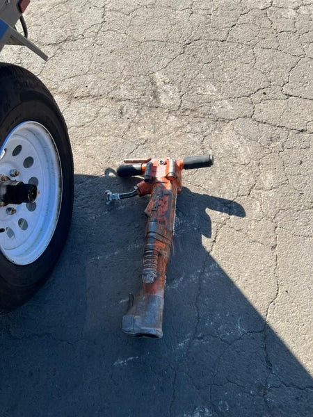 2019 AMERICAN PNEUMATIC TOOL M160