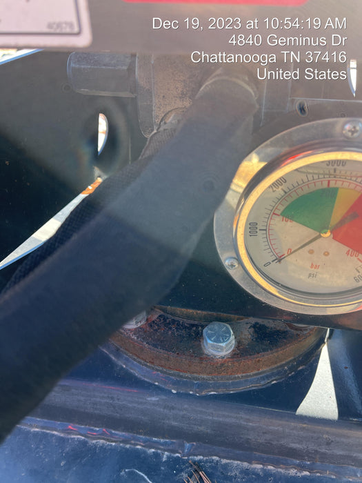 2021 PALADIN 30372A-0022