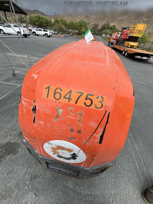 2021 HUSQVARNA LP9505