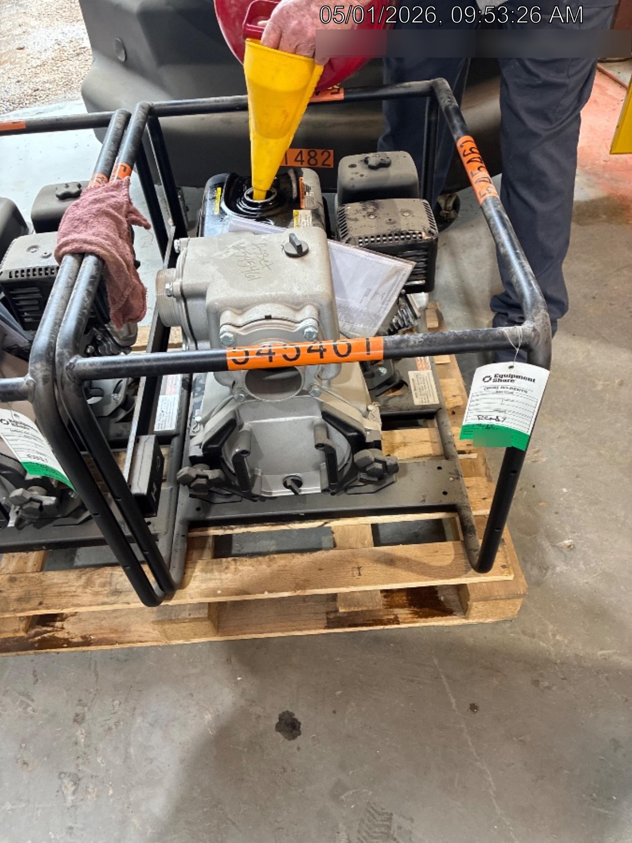 2025 MI-T-M WTP-T03-0MGH