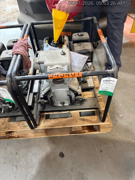 2025 MI-T-M WTP-T03-0MGH