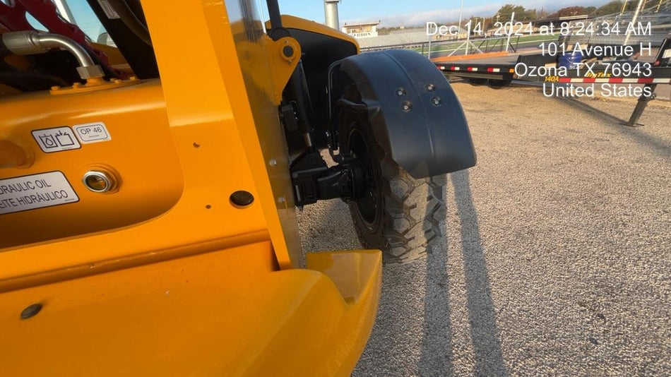 2025 JCB 510-56