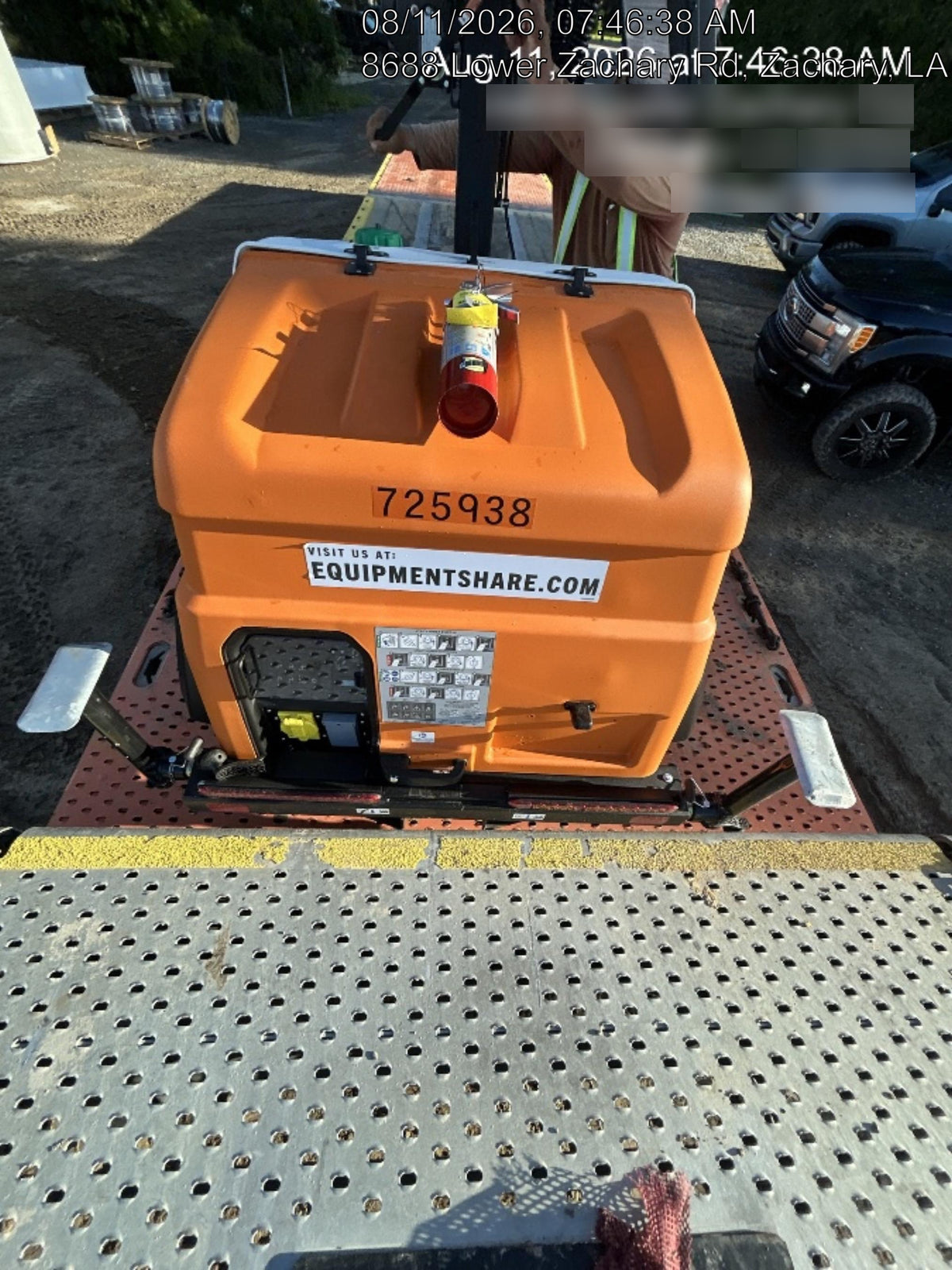 2026 GENERAC MLTS-4