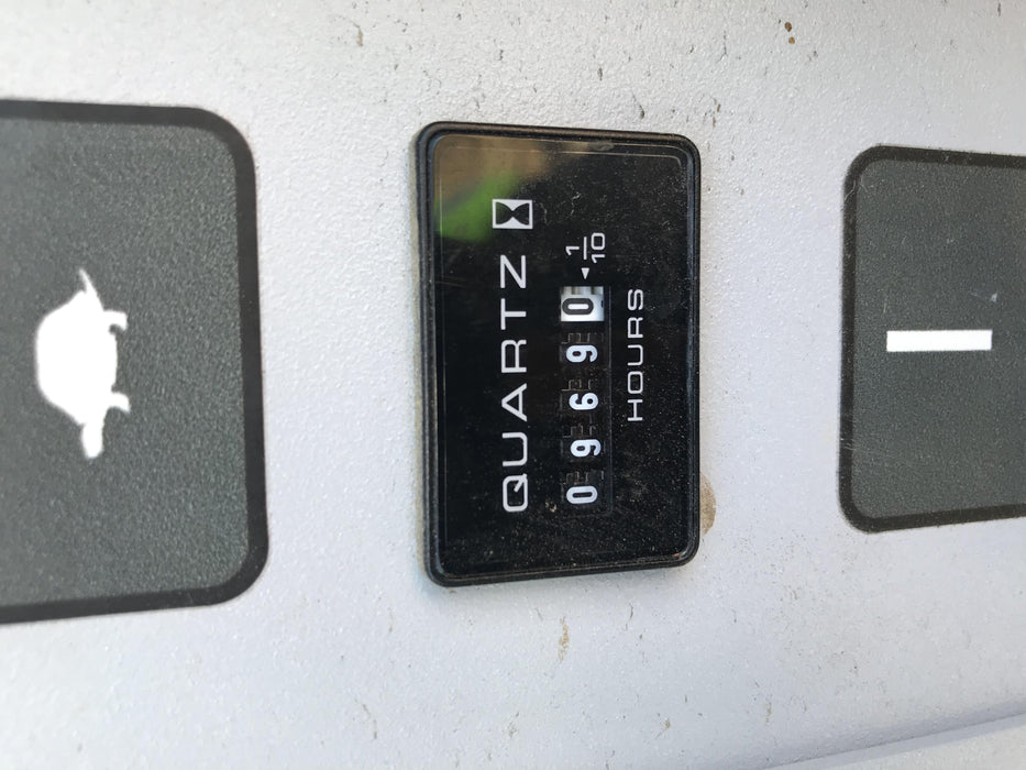 2019 WACKER NEUSON G25