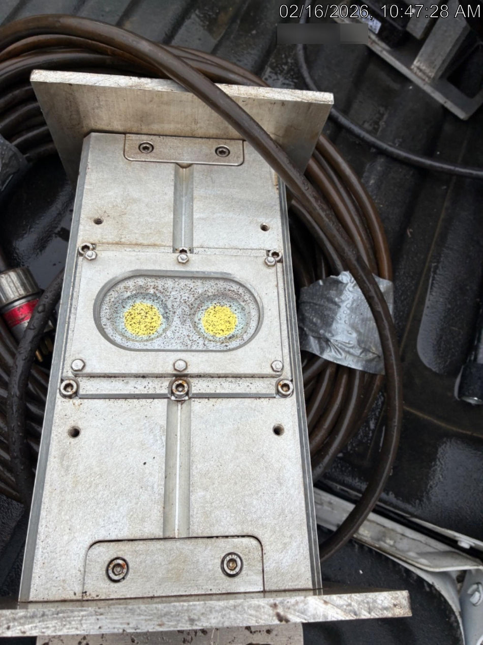 2022 WORKSITE LIGHTING PetroPRO Handy 24639