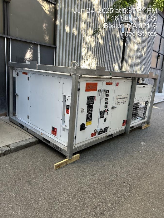 2022 SMARTECH SACP26A-SP