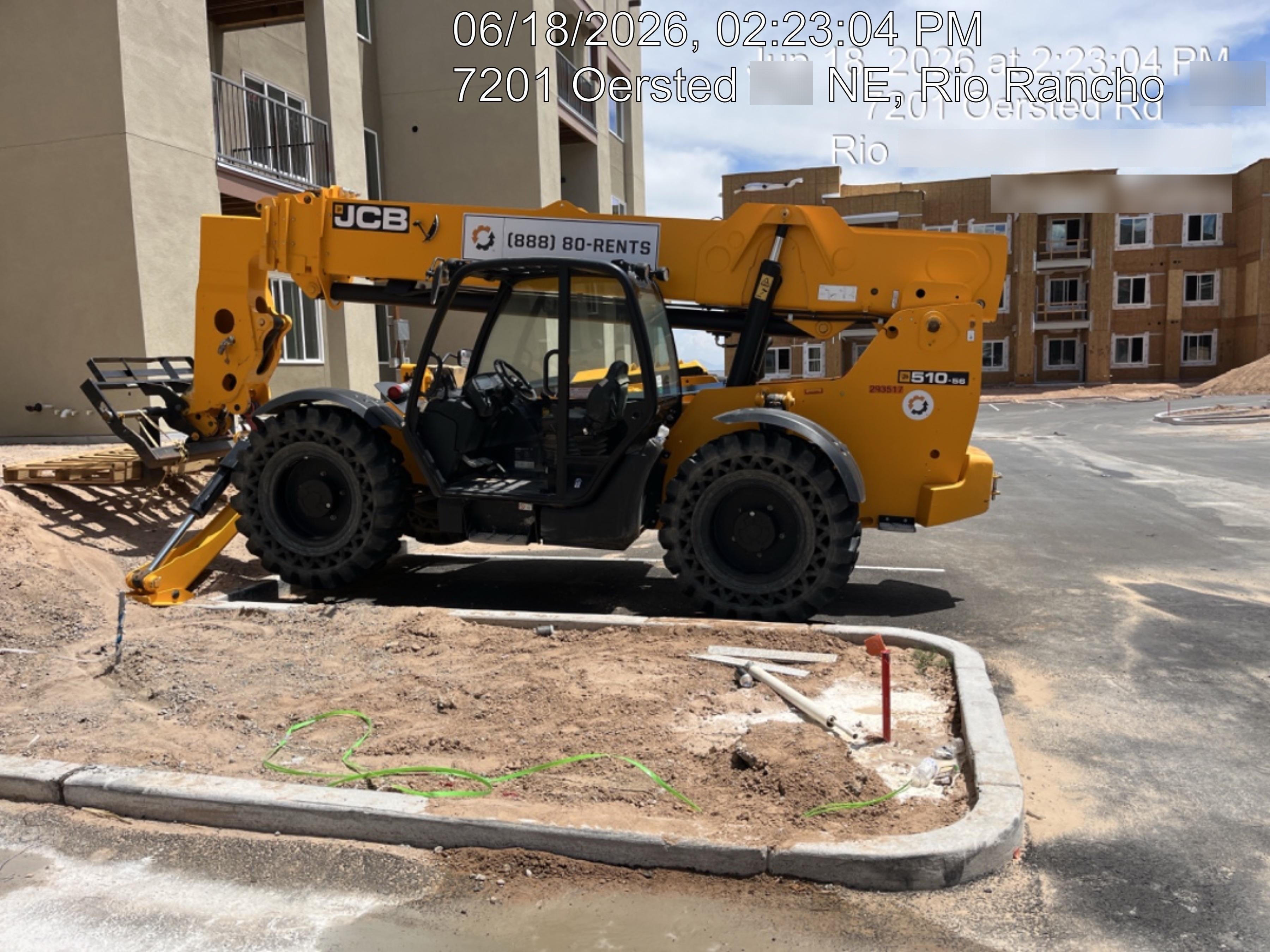 2023 JCB 510-56