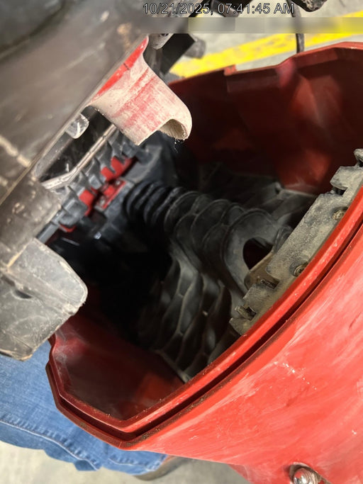 2025 HILTI DD-WMS 100