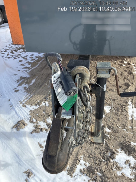 2022 THERM DYNAMICS TD1200