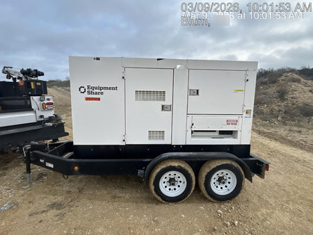 2022 MULTIQUIP DCA125