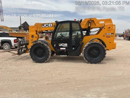 2024 JCB 506-36