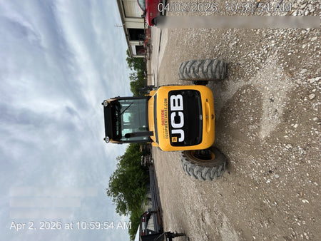 2025 JCB 940-4