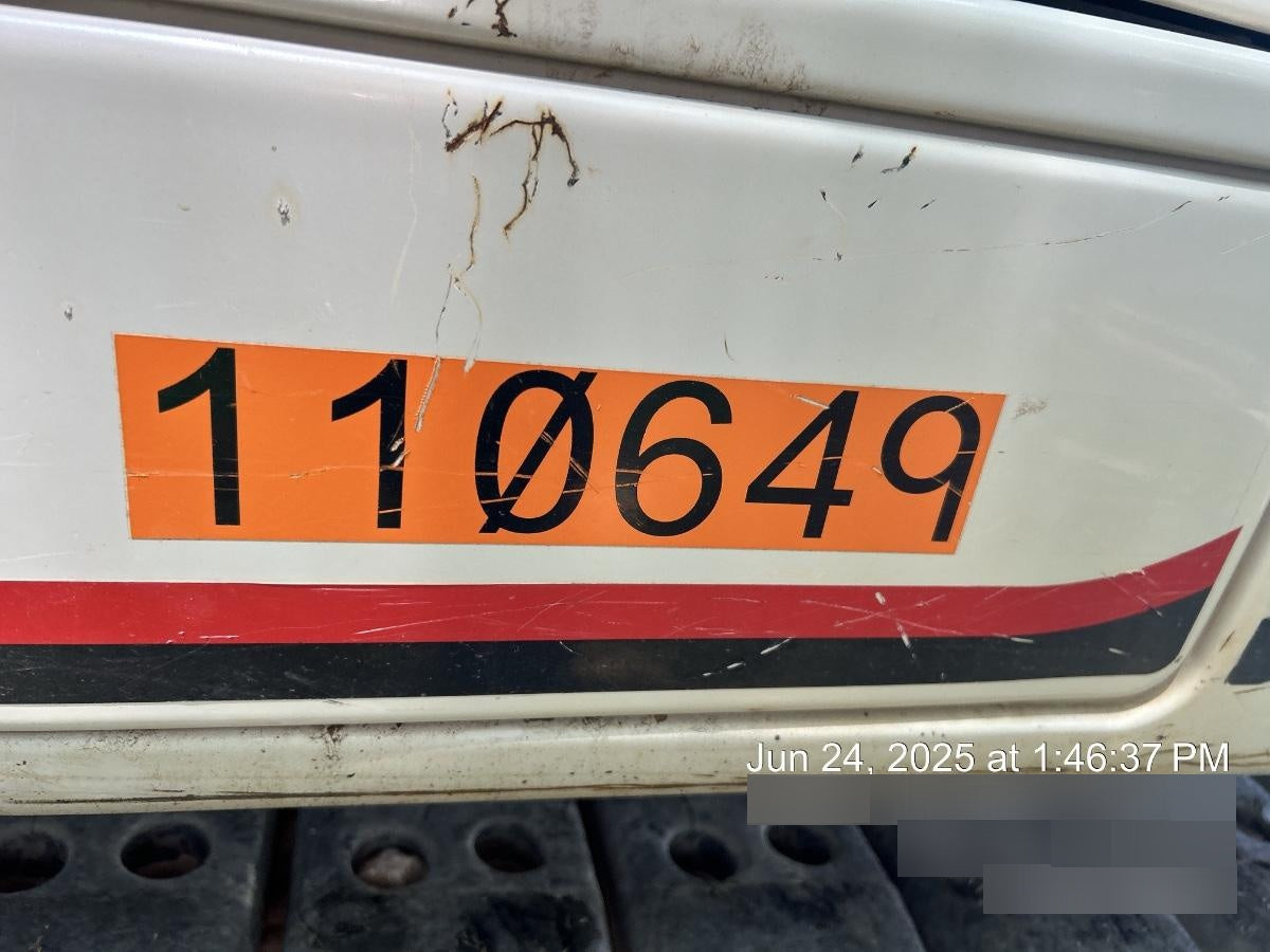 2021 LINK-BELT 80X3EX