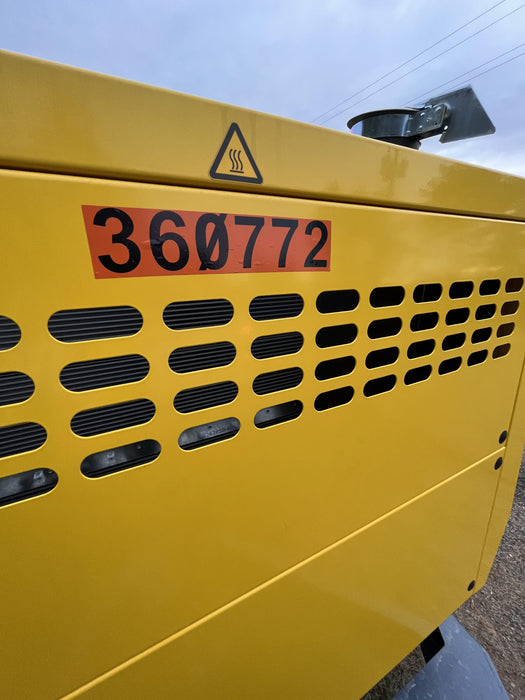 2023 ATLAS COPCO XAS 850