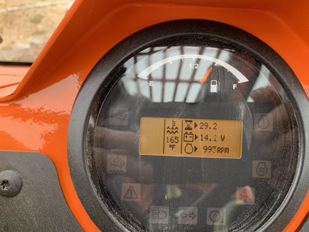 2021 JLG 12054