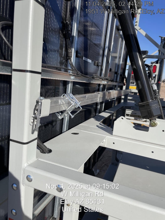 2025 PROGRESS SOLAR SOLUTIONS Helios-2XP