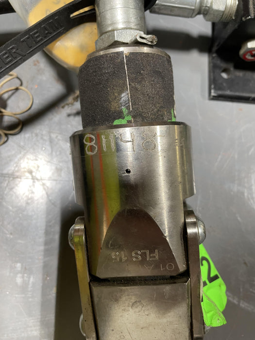 2020 POWER TEAM FLS15-ST