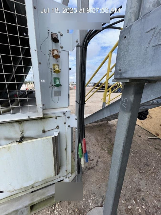 2022 SMARTECH SACP41A-HS