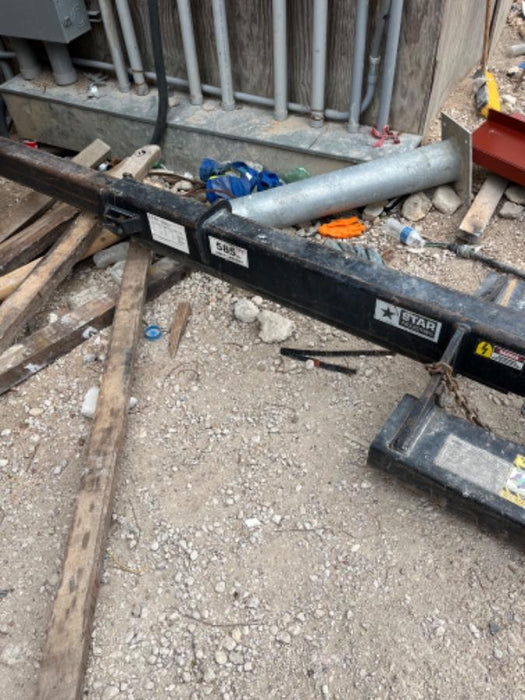 2024 STAR INDUSTRIES M1360B - Star JIB Boom