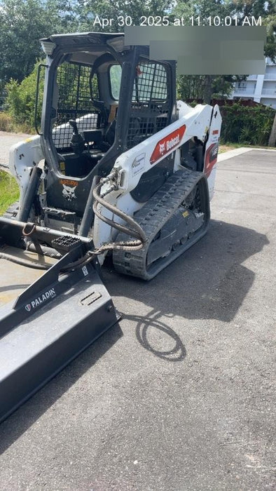 2022 PALADIN 30372A-0022