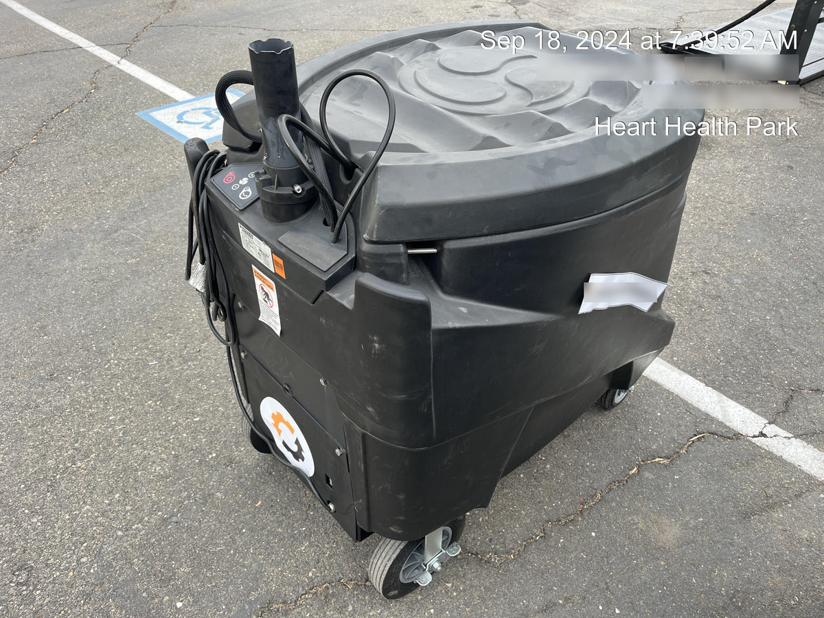 2022 POWER BREEZER PB4BASE