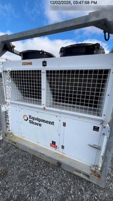 2022 SMARTECH SACP21A-HS