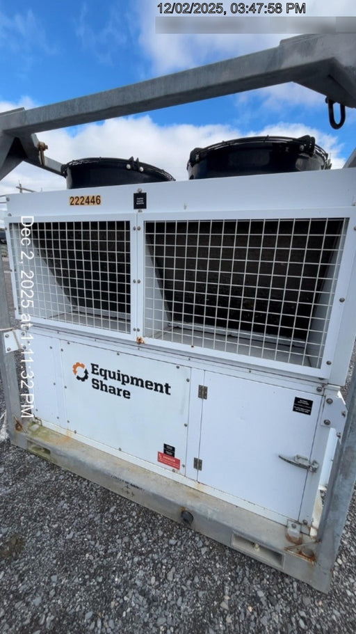 2022 SMARTECH SACP21A-HS