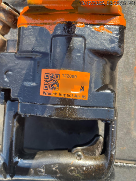 2020 MICHIGAN PNEUMATIC 4940B1