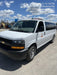 2023 CHEVROLET Express Van - Rental