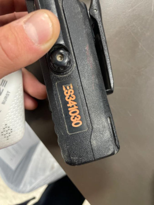 2023 MOTOROLA R7 DISPLAY