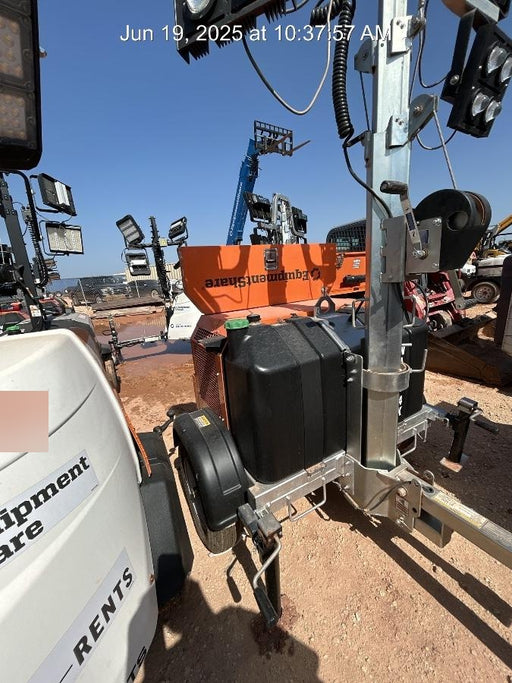 2025 WANCO WLTT-4MM4K