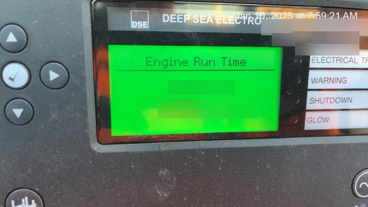 2021 AIRMAN SDG25S-8E1