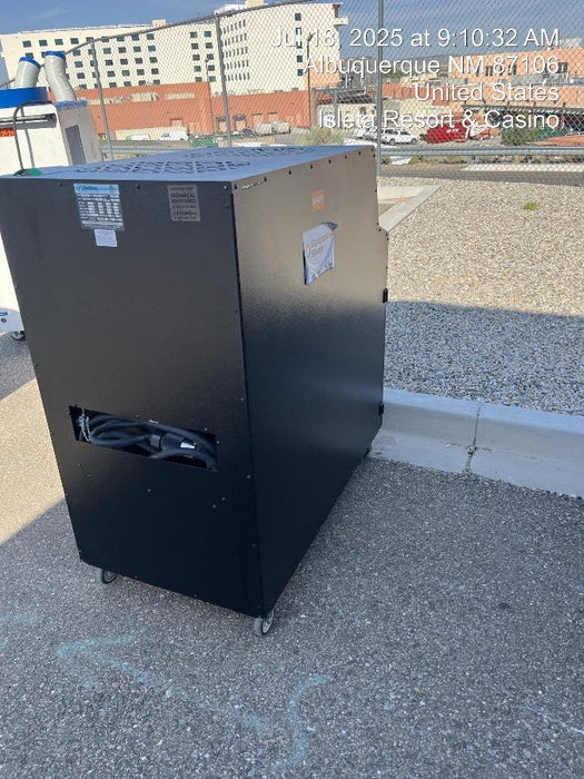 2023 KWIKOOL KIB6021-2