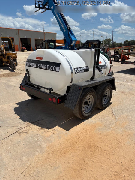2026 WYLIE EXP-550L-S