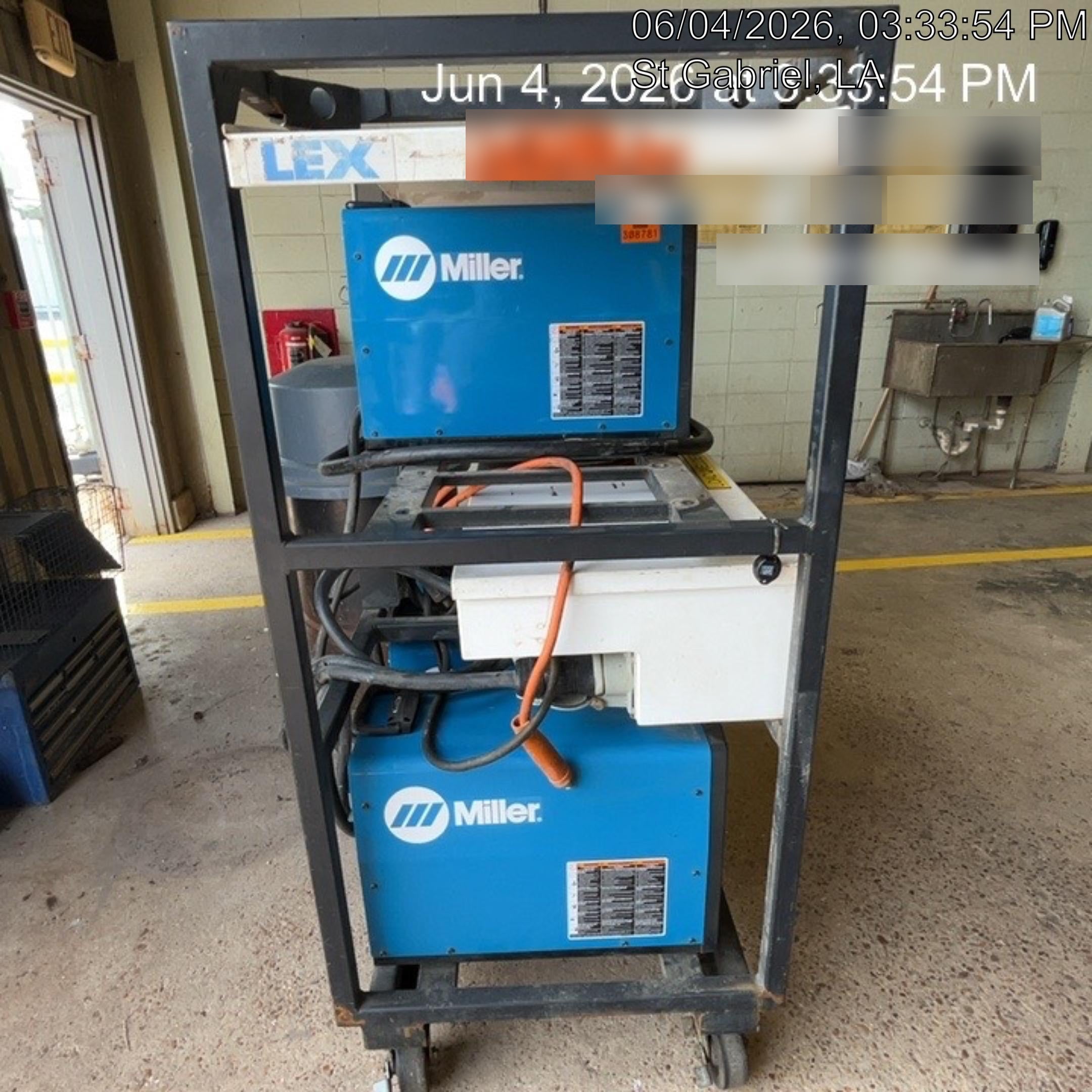 2023 LEX WR6A-7SM-FG26DZ6LD-R