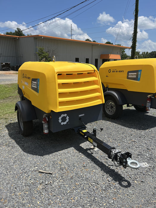 2024 ATLAS COPCO XAS188 CWK