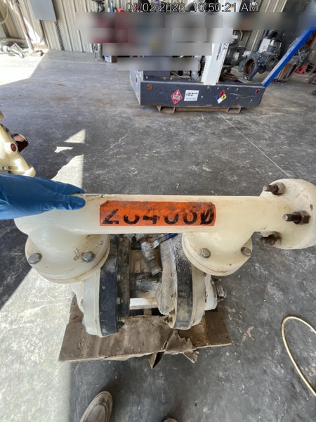 2022 INGERSOLL RAND PD20P-FPS-PTT